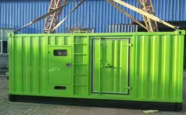 金湾600kw大型柴油发电机组出租价格_COPY_COPY